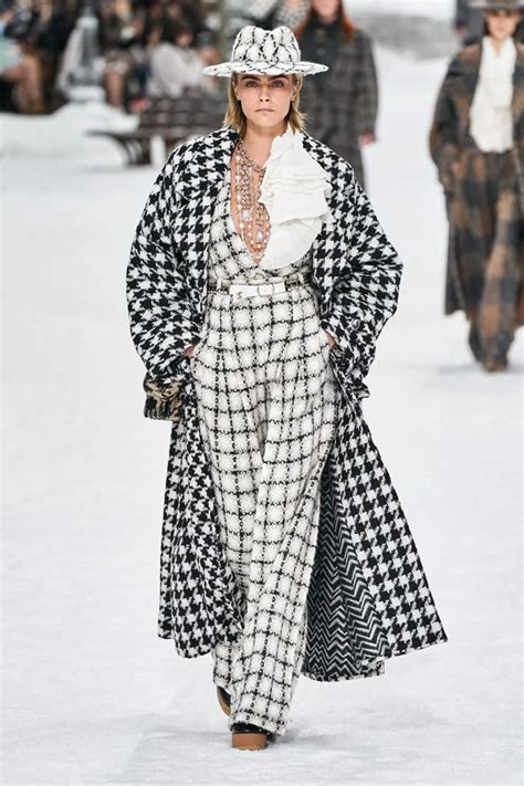 chanel geox 2019|Chanel fall dresses.